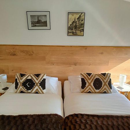 Oficynaapartments Gliwice Eksteriør billede
