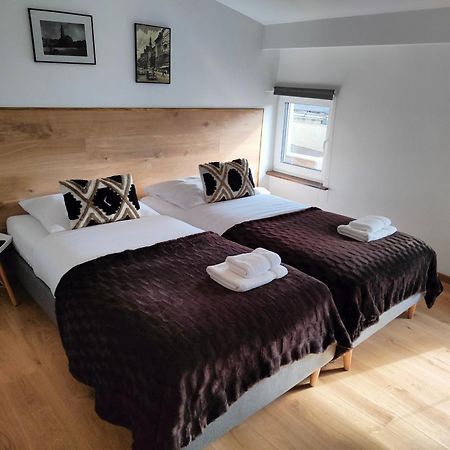 Oficynaapartments Gliwice Eksteriør billede