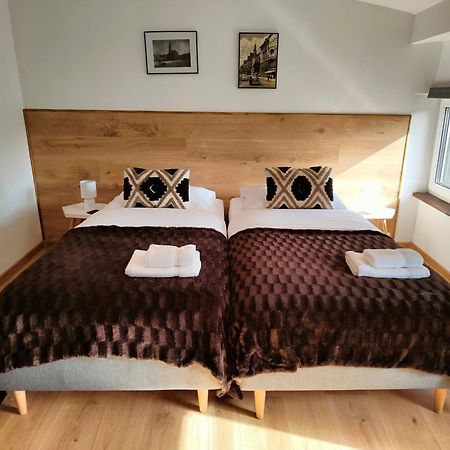 Oficynaapartments Gliwice Eksteriør billede