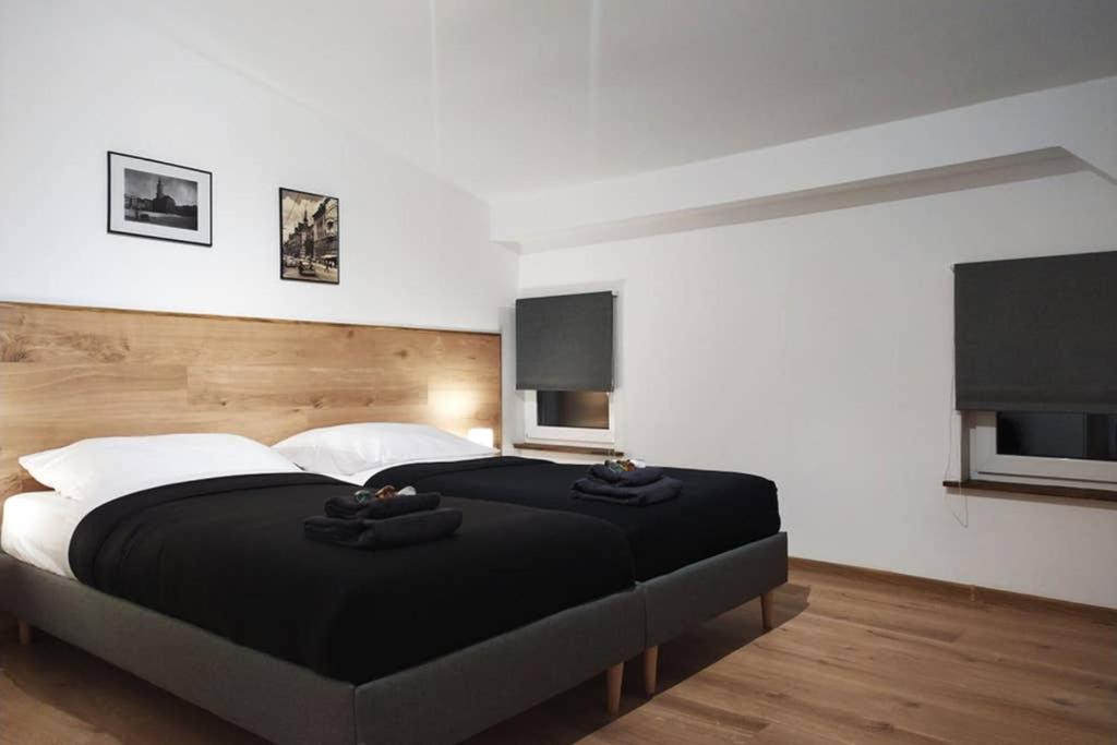 Oficynaapartments Gliwice Eksteriør billede