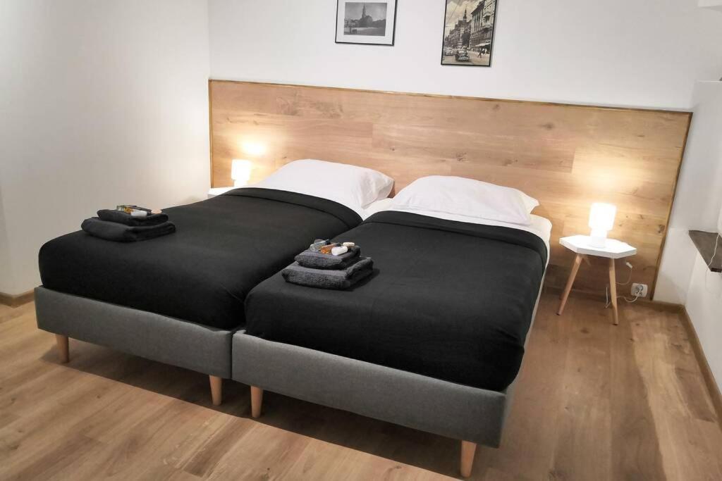 Oficynaapartments Gliwice Eksteriør billede