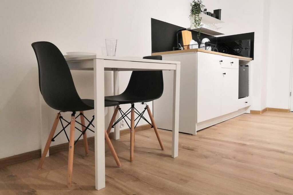 Oficynaapartments Gliwice Eksteriør billede