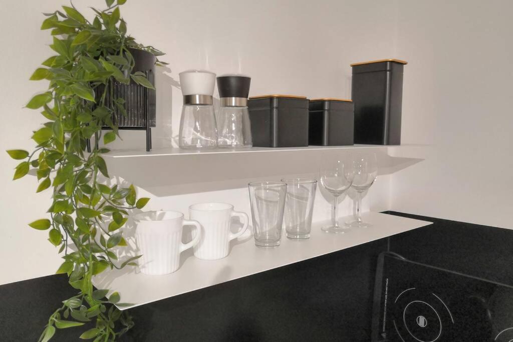 Oficynaapartments Gliwice Eksteriør billede