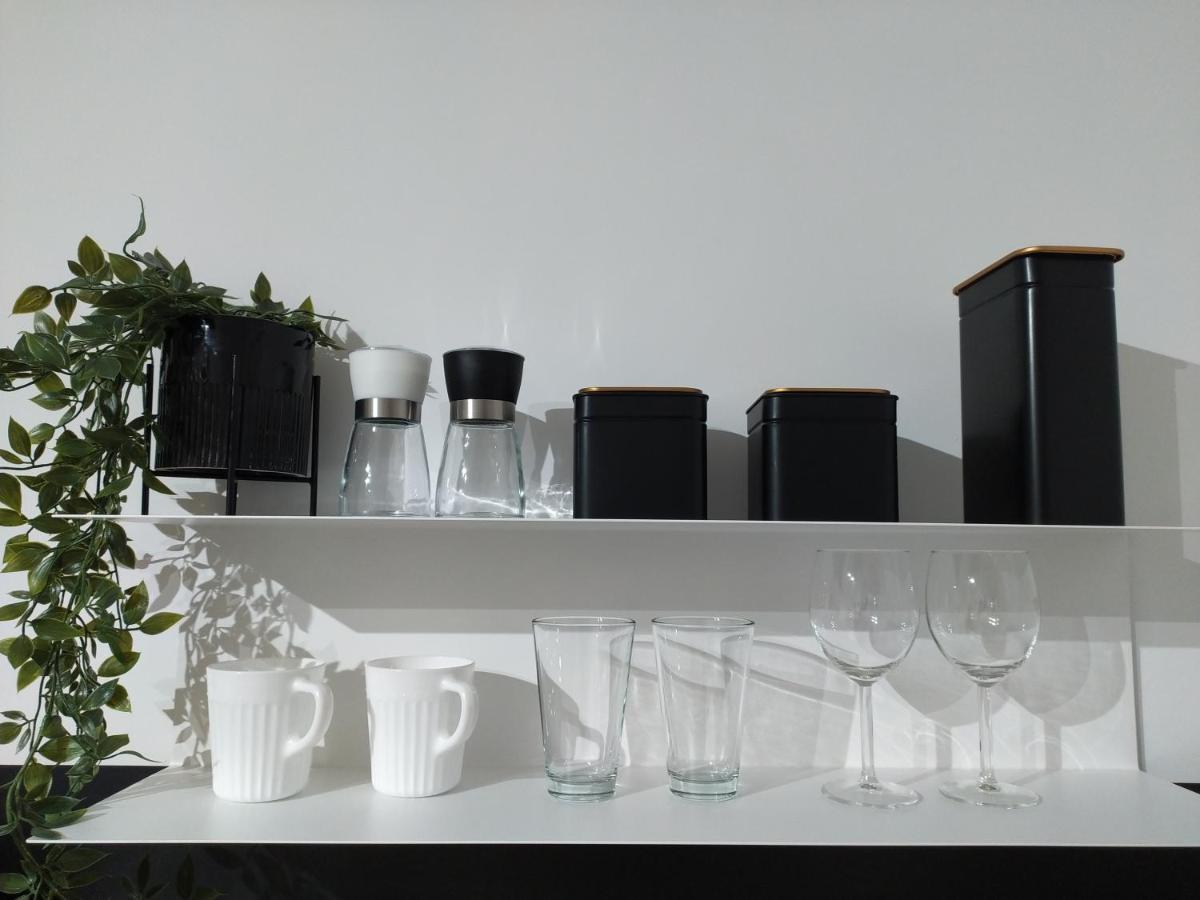 Oficynaapartments Gliwice Eksteriør billede