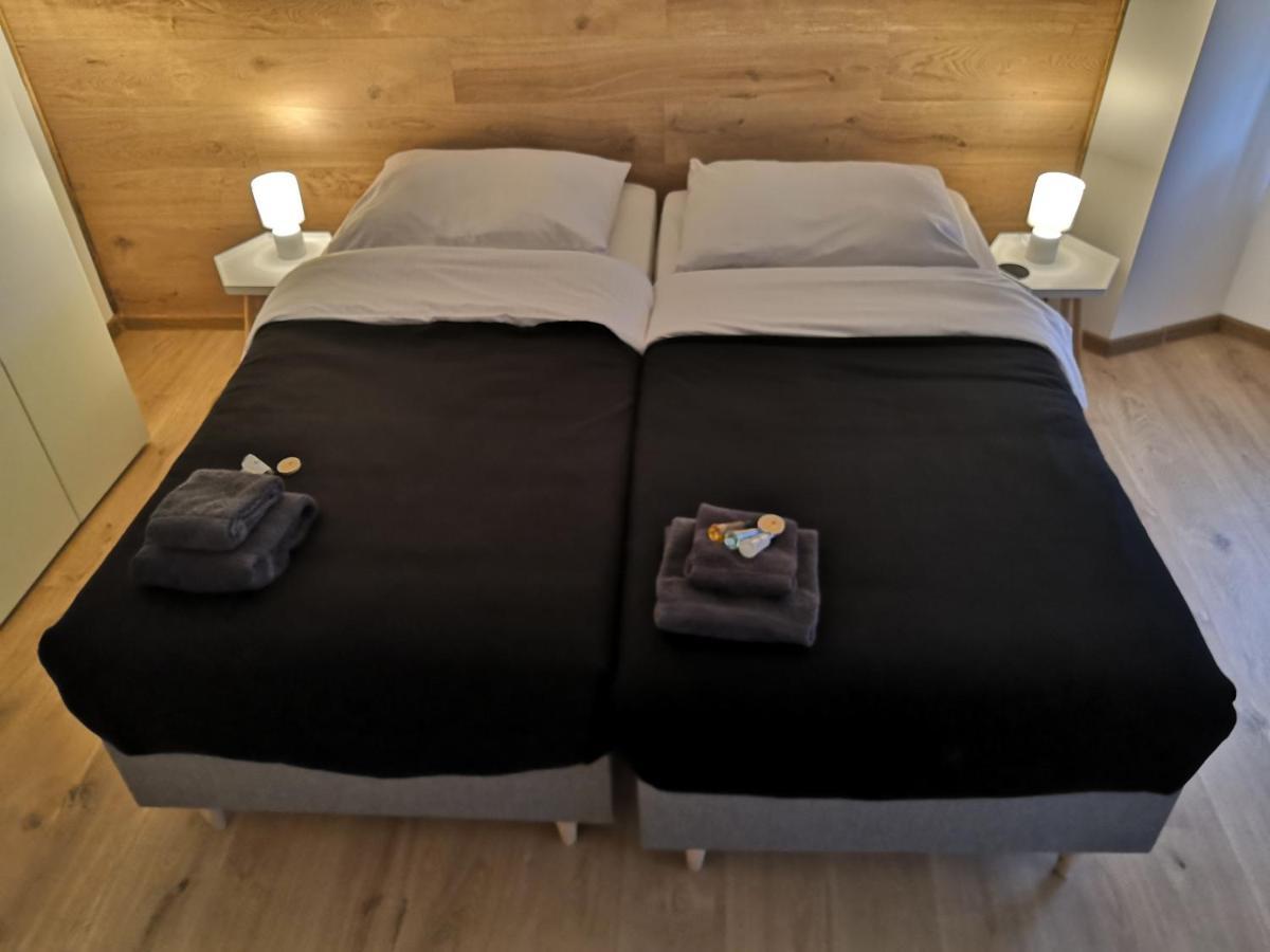 Oficynaapartments Gliwice Eksteriør billede