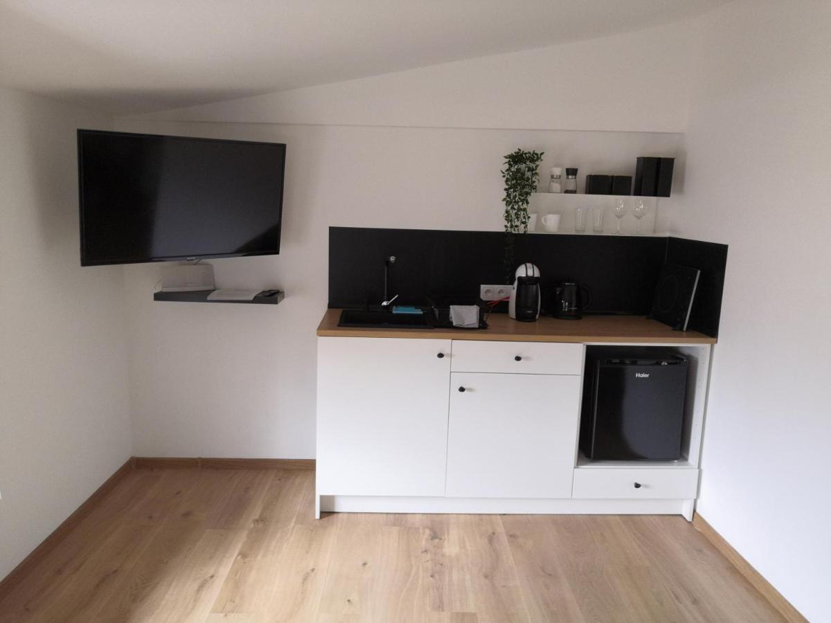Oficynaapartments Gliwice Eksteriør billede