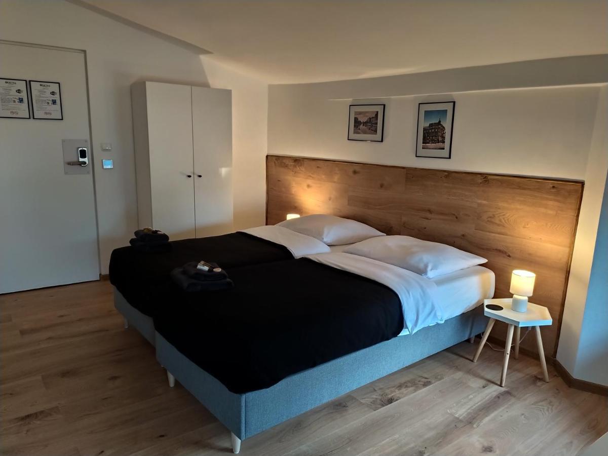 Oficynaapartments Gliwice Eksteriør billede