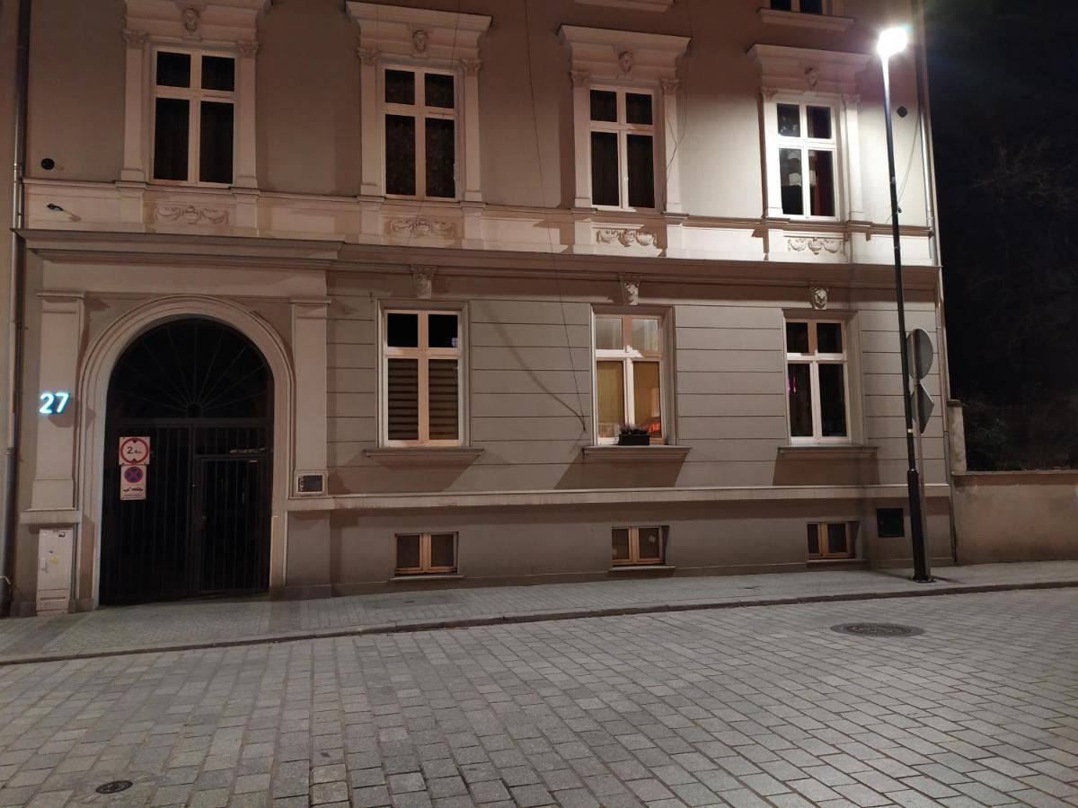 Oficynaapartments Gliwice Eksteriør billede