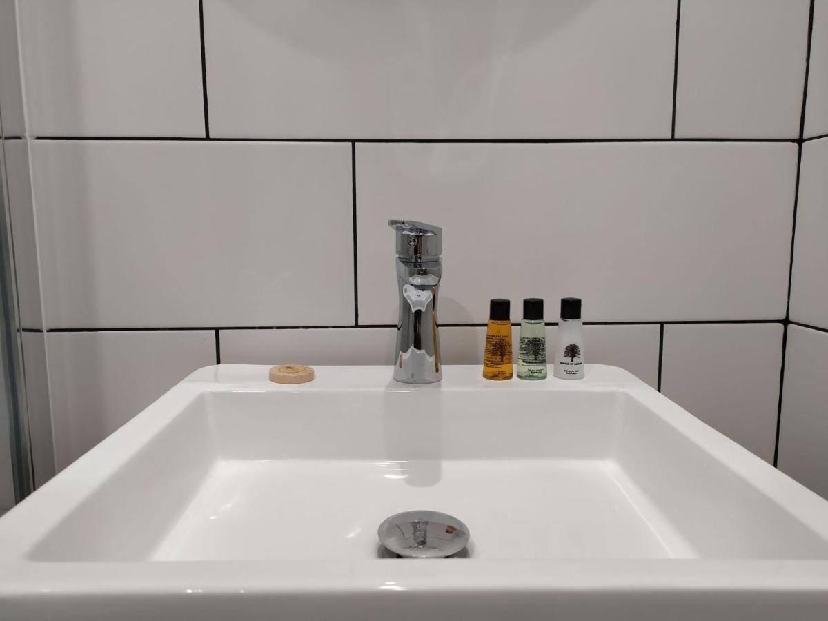 Oficynaapartments Gliwice Eksteriør billede