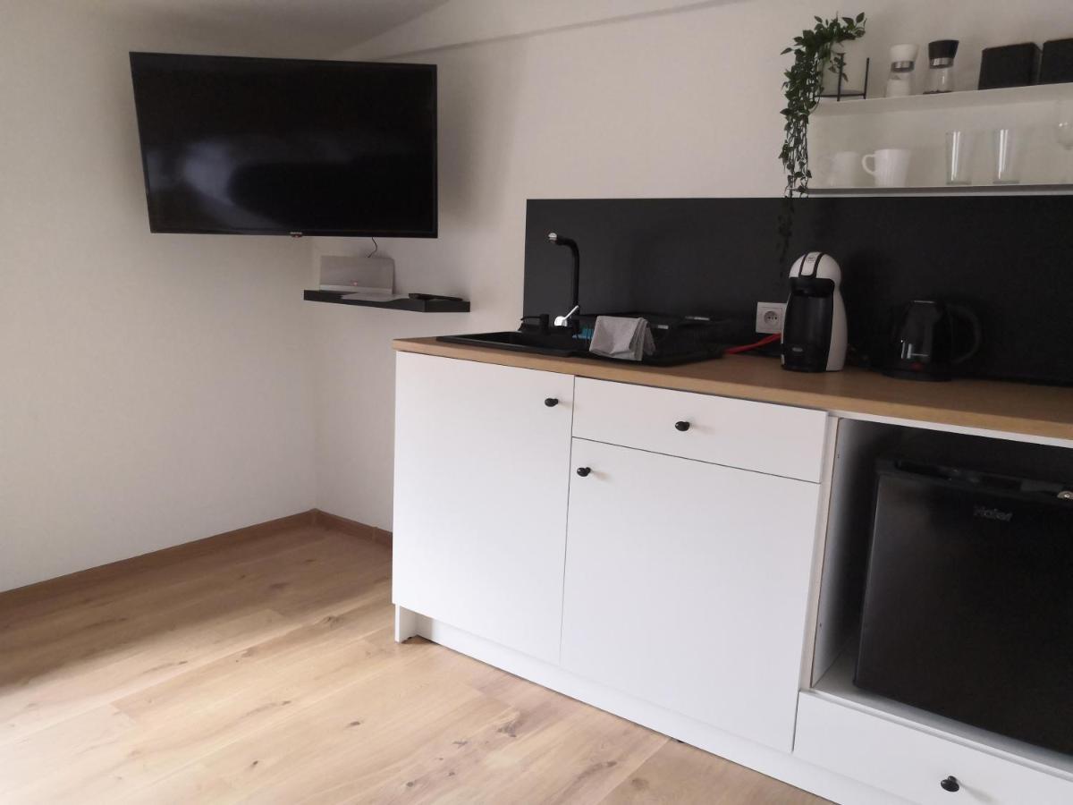 Oficynaapartments Gliwice Eksteriør billede