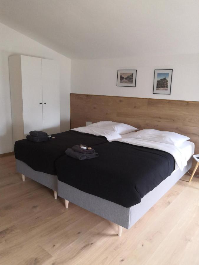 Oficynaapartments Gliwice Eksteriør billede