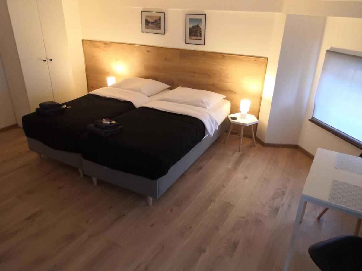 Oficynaapartments Gliwice Eksteriør billede