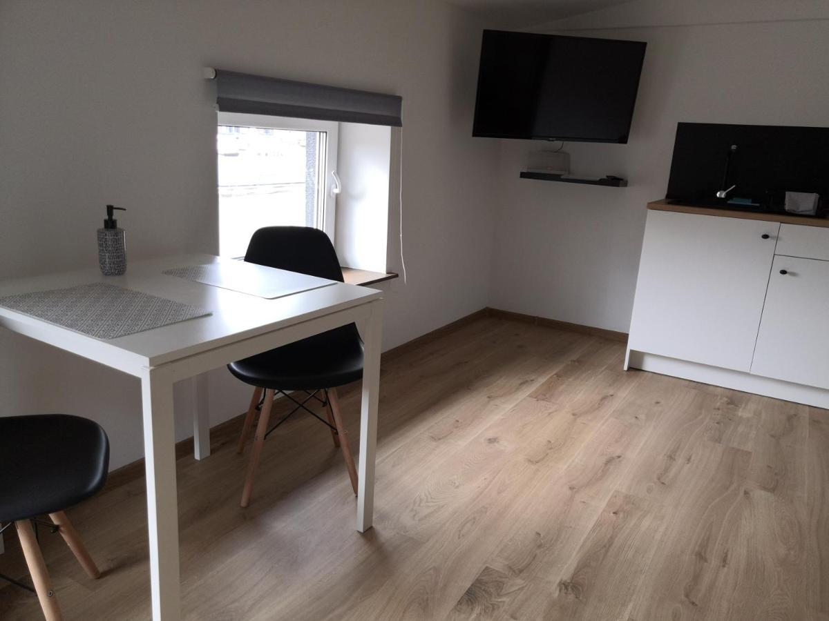 Oficynaapartments Gliwice Eksteriør billede