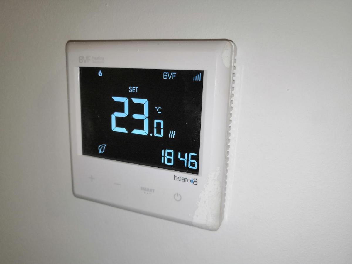 Oficynaapartments Gliwice Eksteriør billede